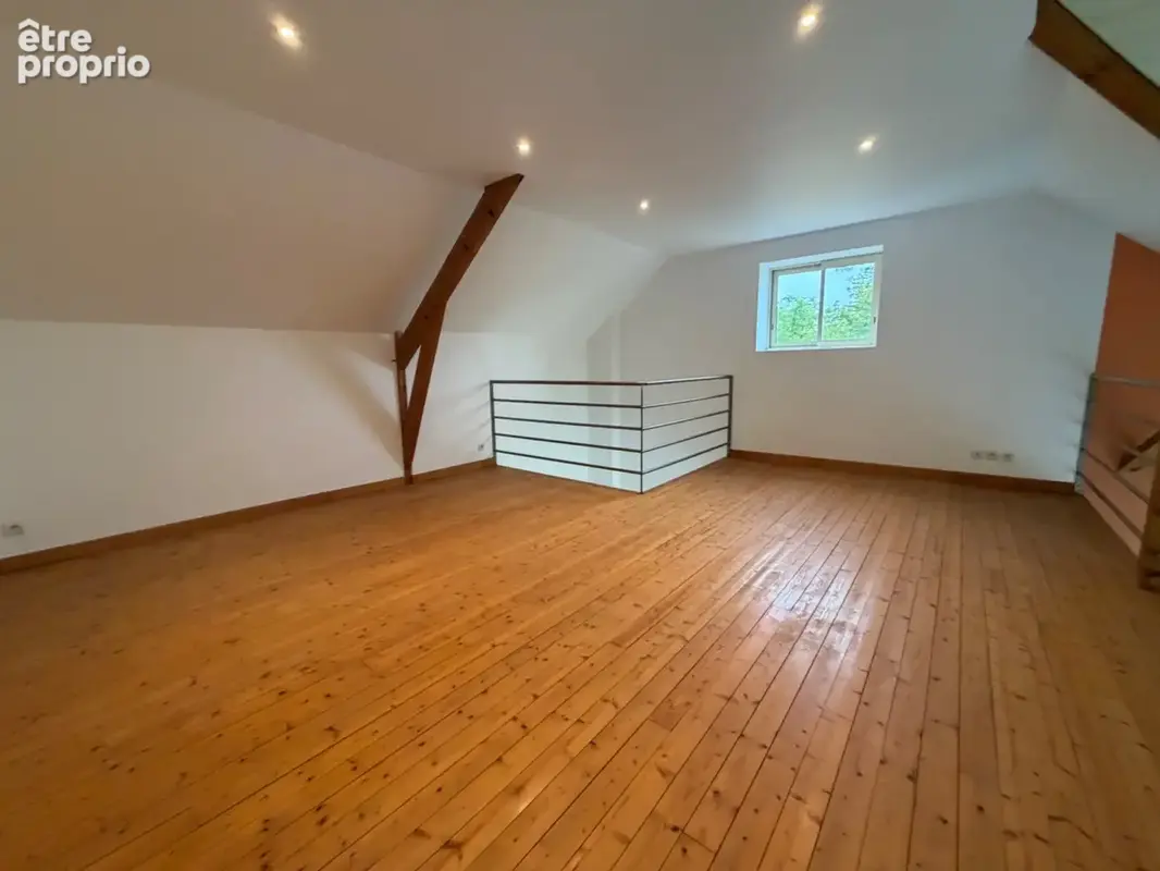 Maison à vendre 10 pièces TIERCE (49) - photo 12