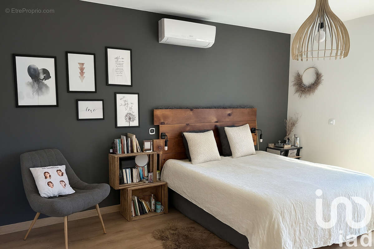 Photo 9 - Maison à CLERMONT-FERRAND