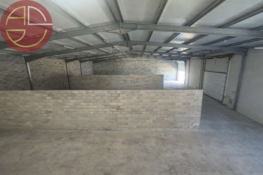 Commerce à SAINT-JORY