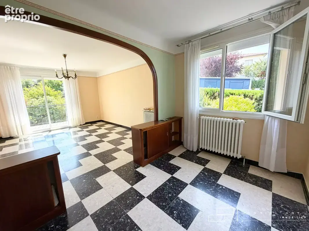 Maison 106 m² à Auch  - photo 3