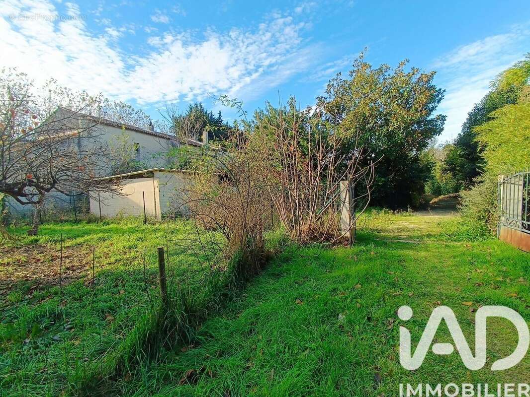 Photo 7 - Maison à TARASCON