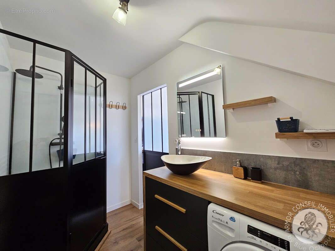 Appartement à ERQUY