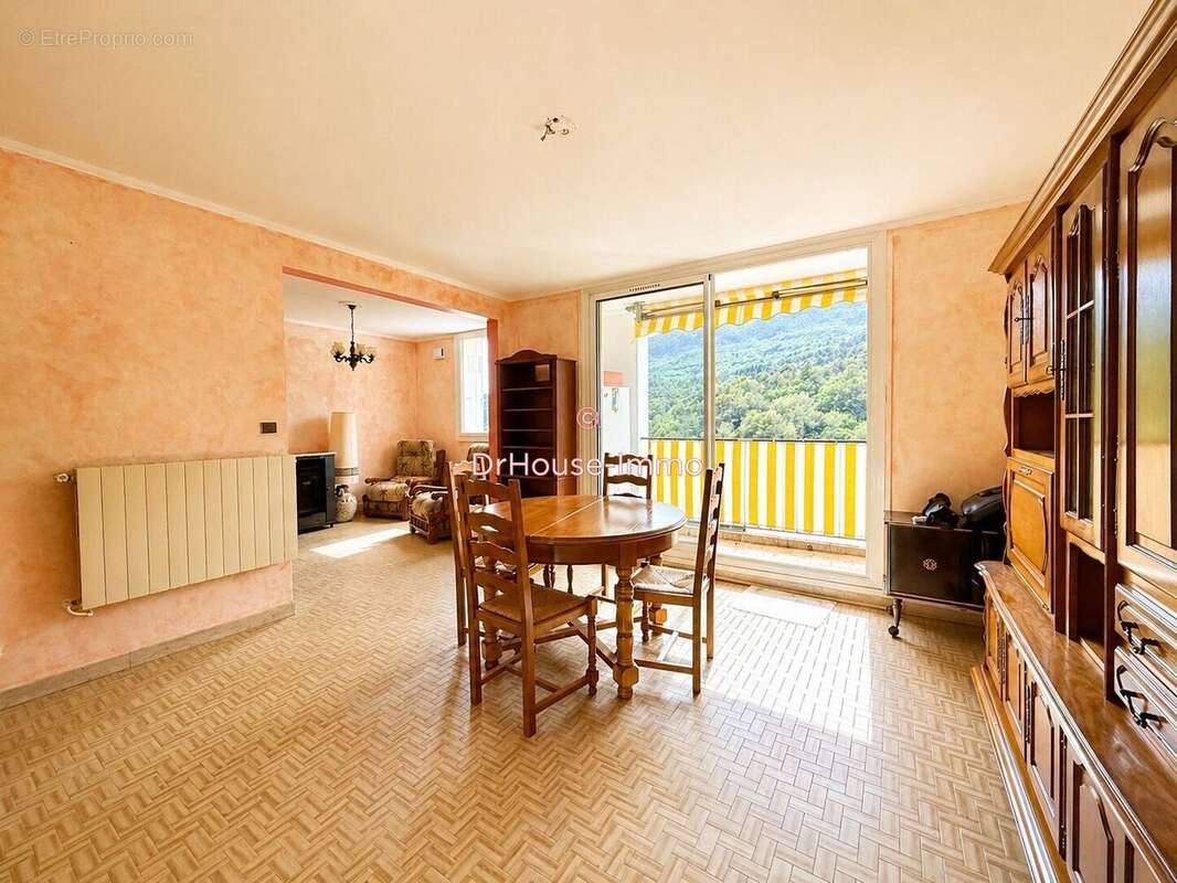 Appartement 91 m² à Carros  - photo 11