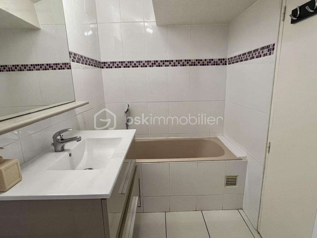 Appartement à DOMENE