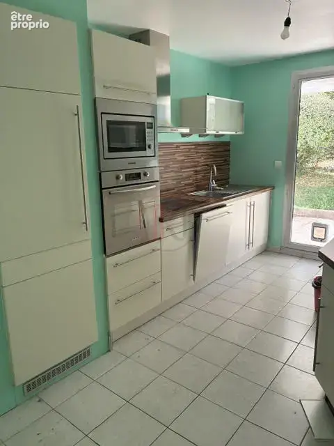 Appartement à LONS-LE-SAUNIER