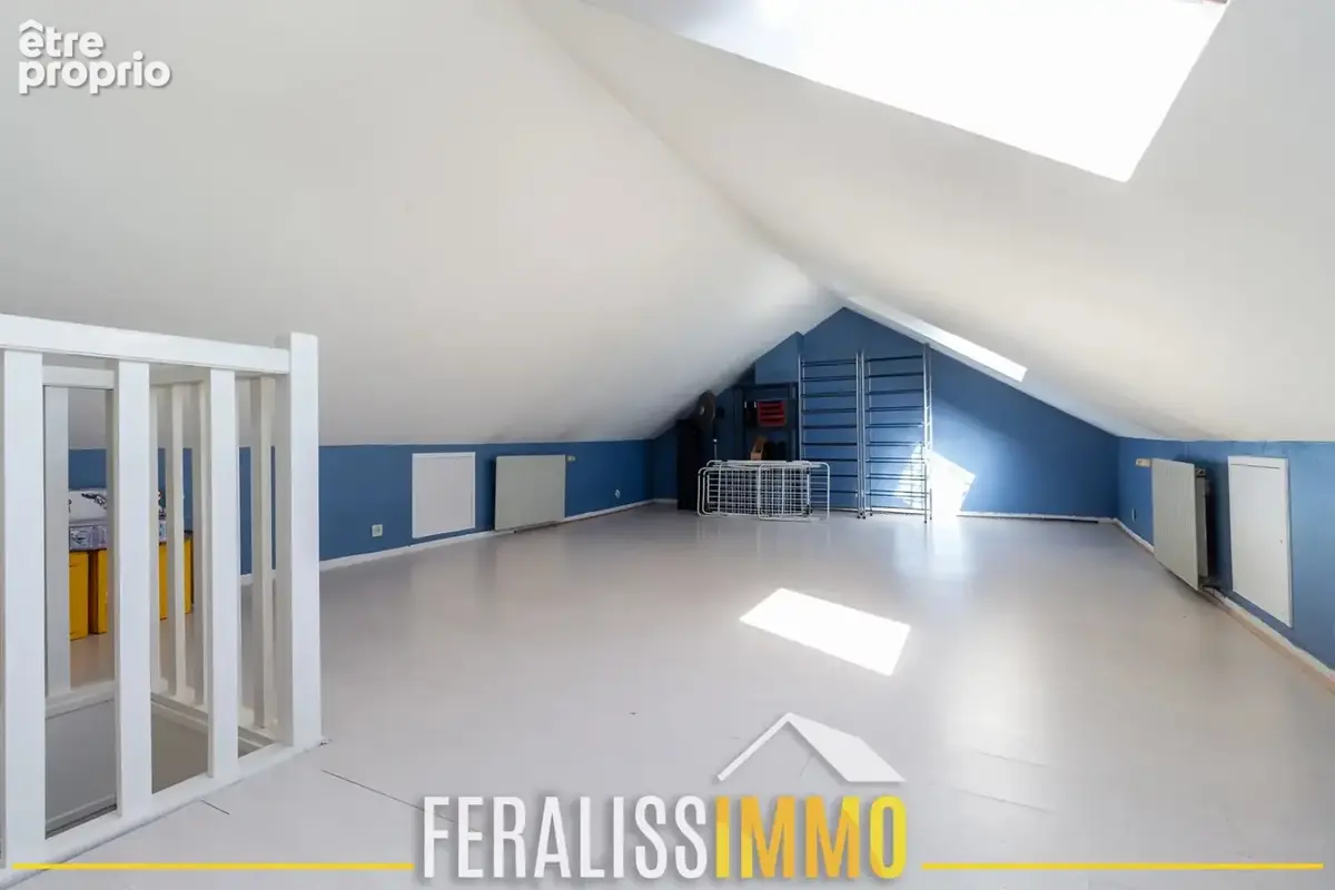 Spacieuse maison pour votre famille ! - photo 14
