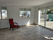 Appartement à LE GRAU-DU-ROI