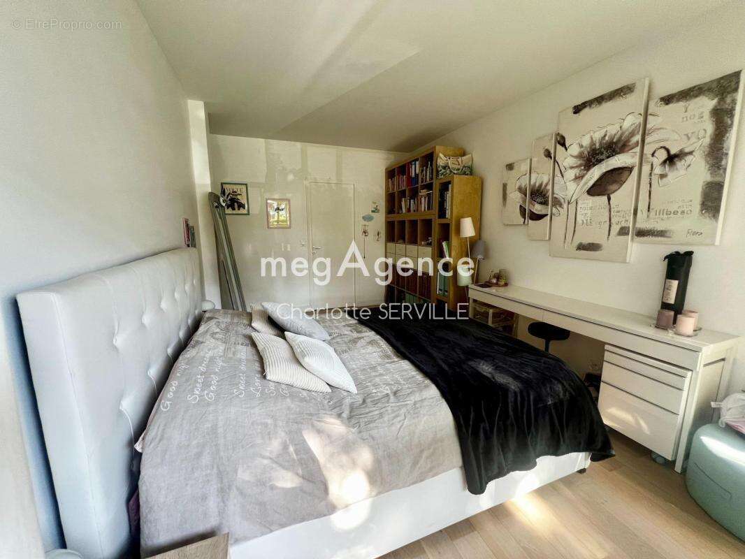 Appartement à LE CHESNAY