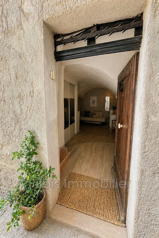 Maison à ANTIBES