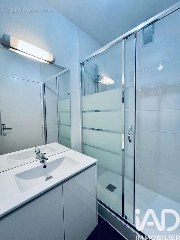 Photo 8 - Appartement à RAMONVILLE-SAINT-AGNE