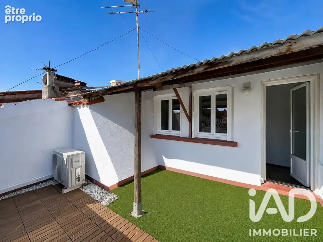 Photo 1 - Maison à PIA