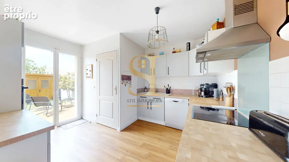 Maison 113 m² à Draveil  - photo 9