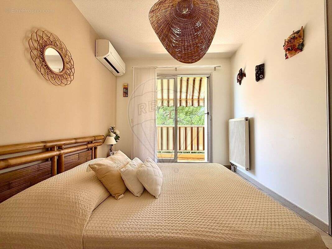 Appartement 2 chambre(s) à vendre - photo 12
