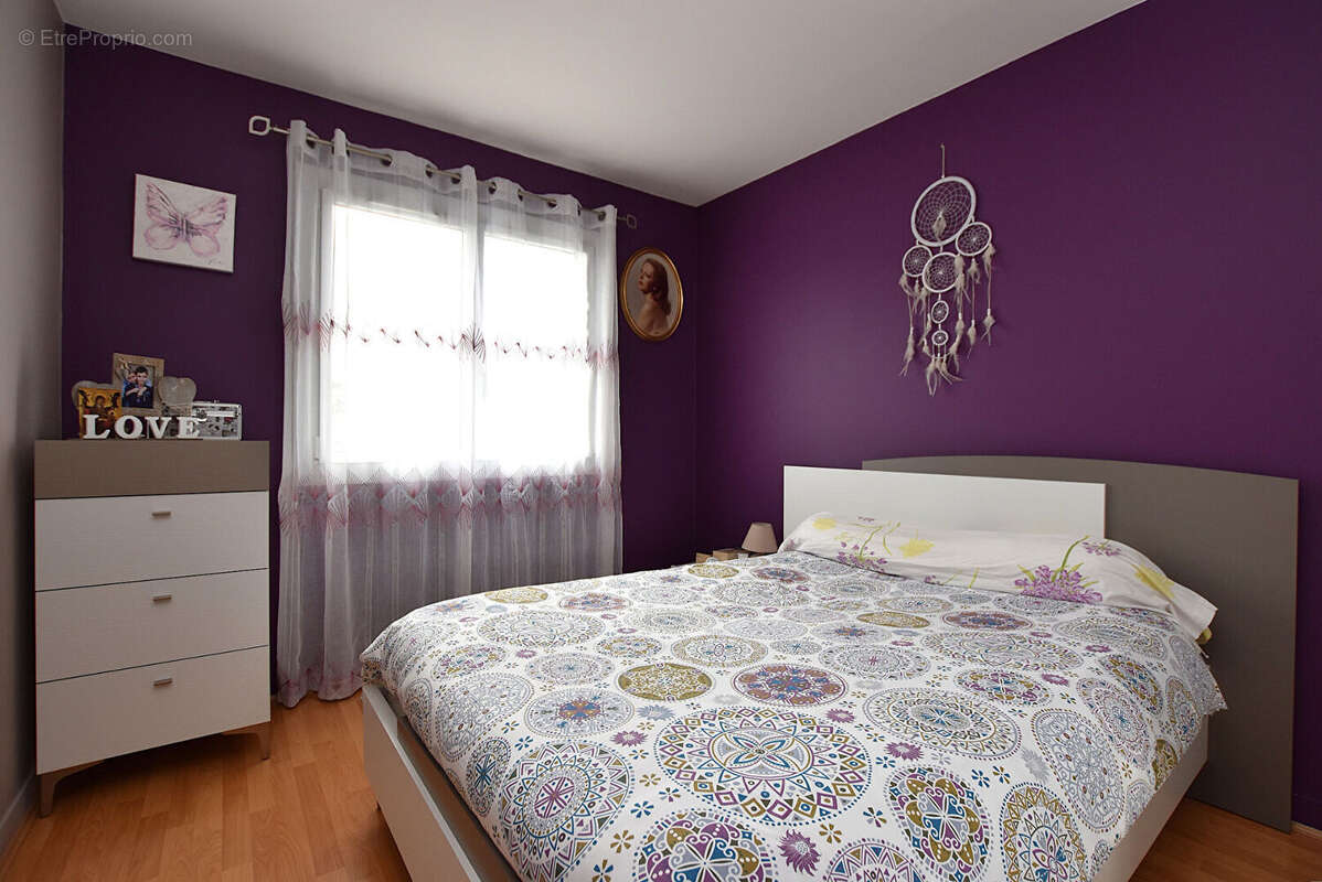 Appartement à BRIVES-CHARENSAC