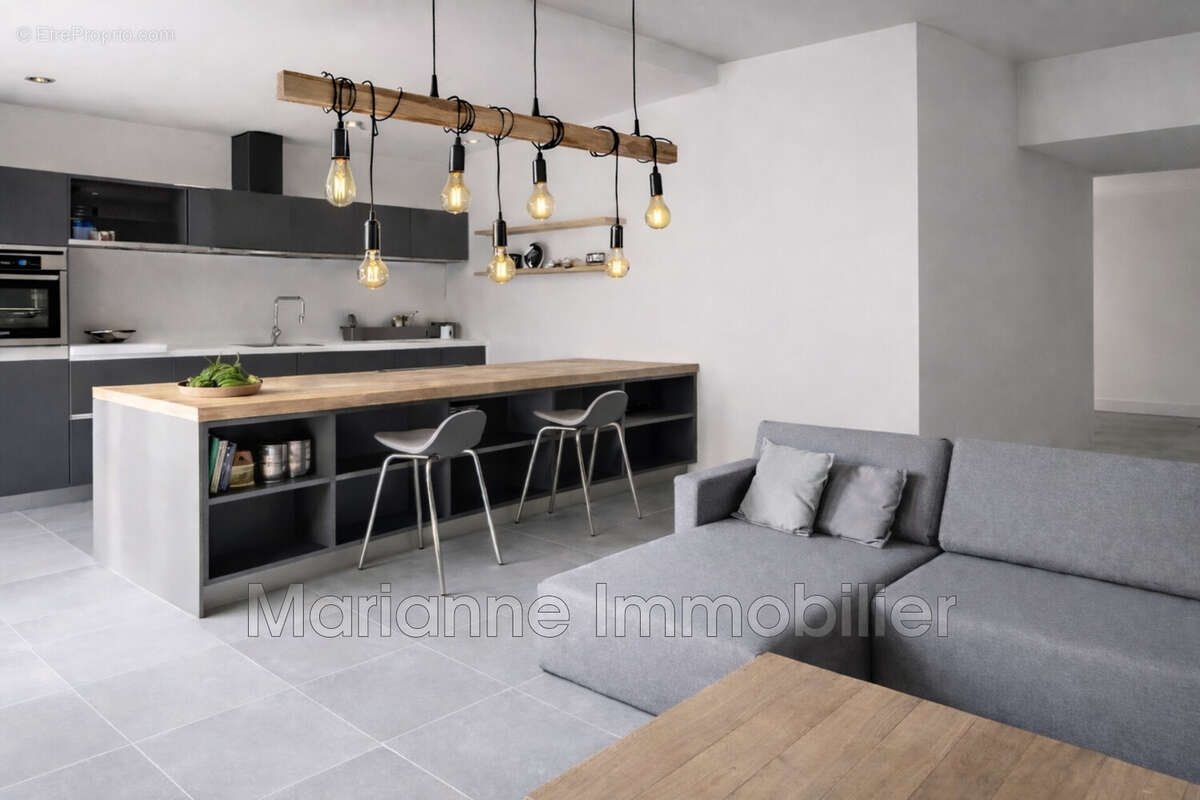 Appartement à LE GRAU-DU-ROI