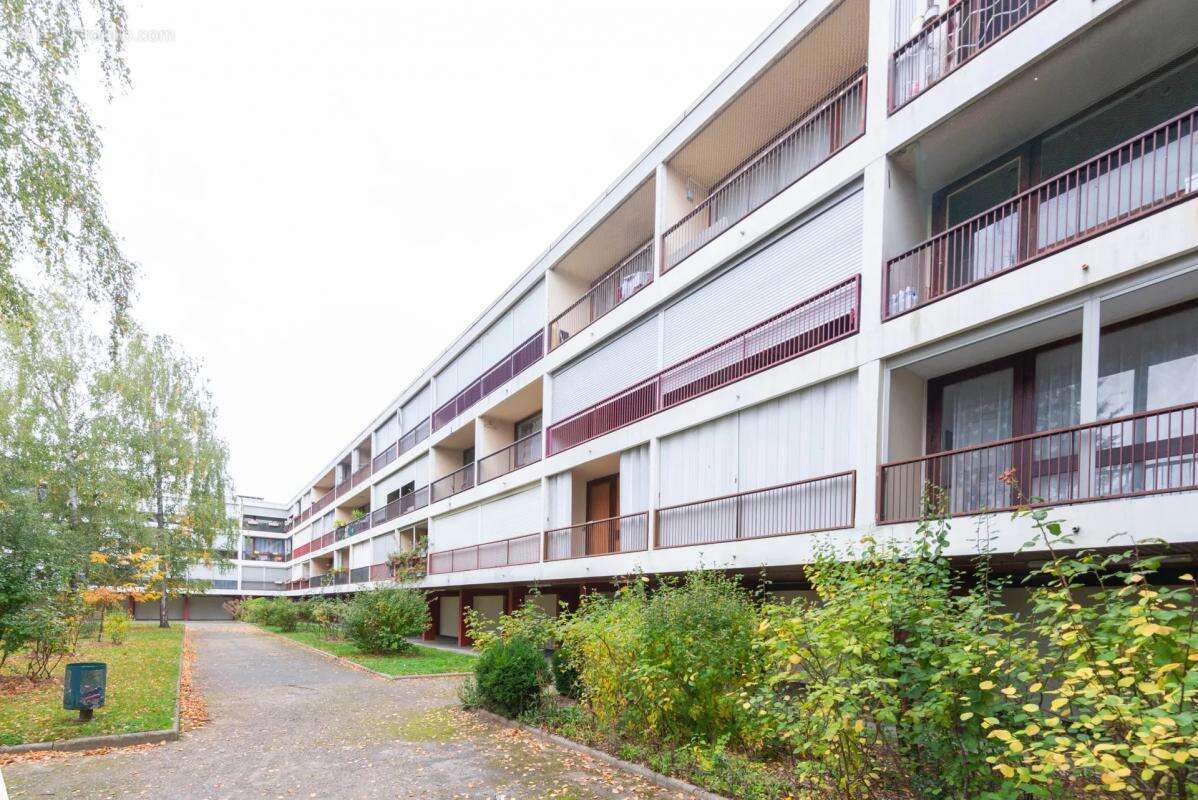 Appartement à STAINS