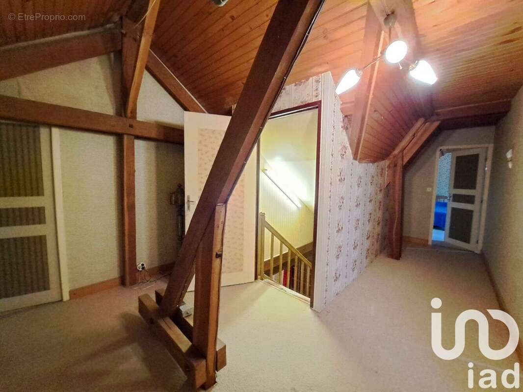 Photo 9 - Maison à CRAIN