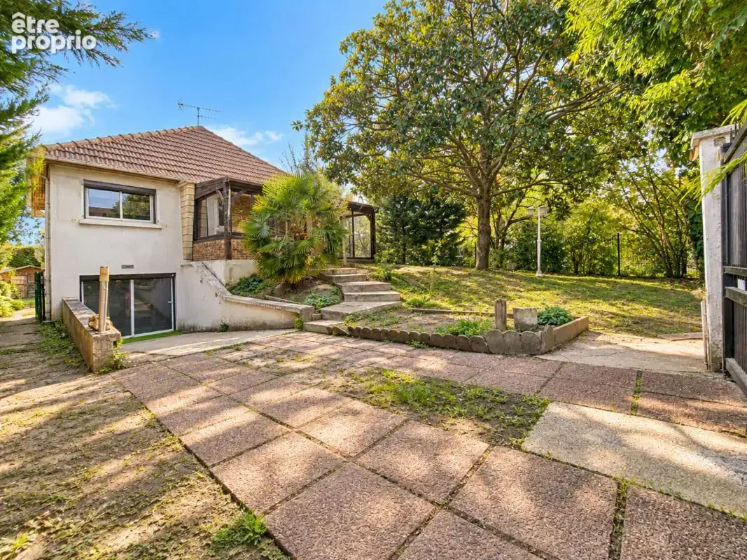 Maison 6 pièces 192 m² à vendre à Montigny-Les-Cormeilles (95370) - photo 5