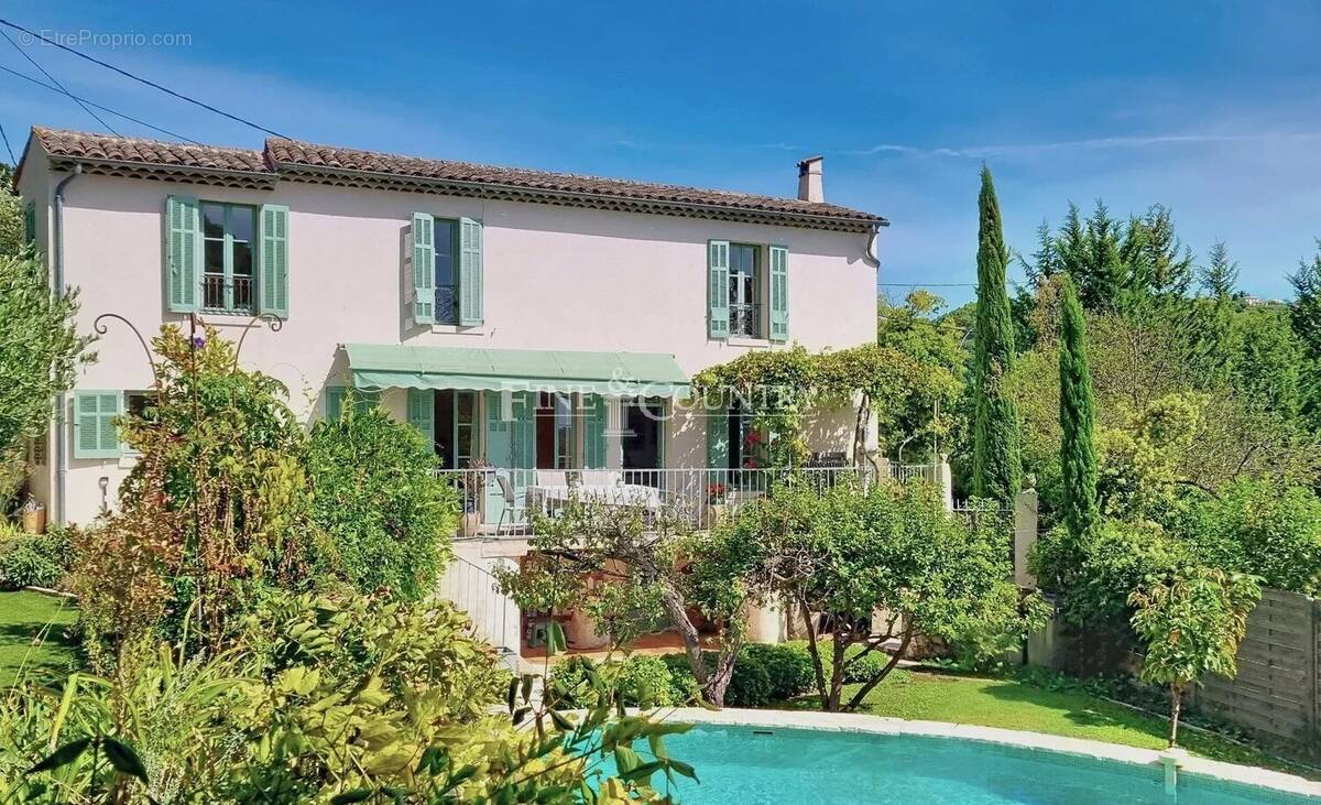 Maison à CALLIAN