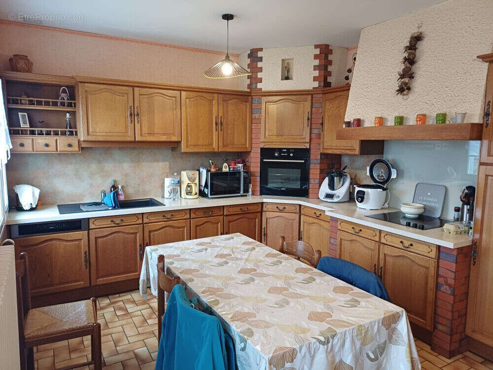 Photo 2 - Maison à AUZAY