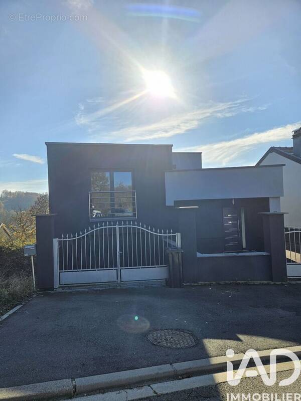 Photo 1 - Maison à HERSERANGE