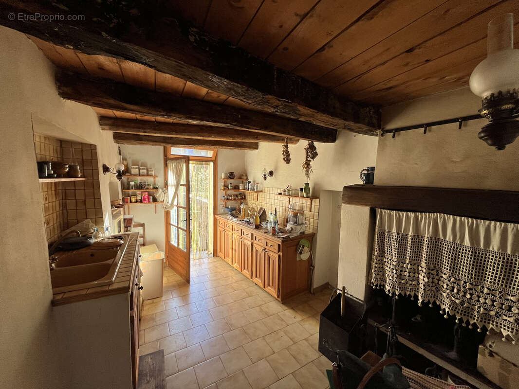 Maison de village - 5p 118m2 - ROQUEDUR - photo 3