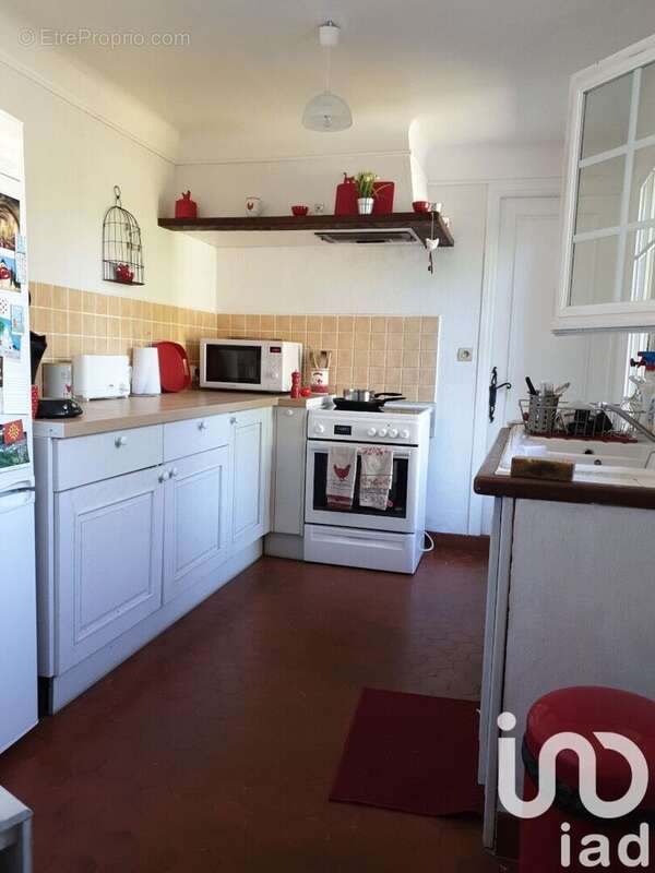 Photo 9 - Maison à MILHAC