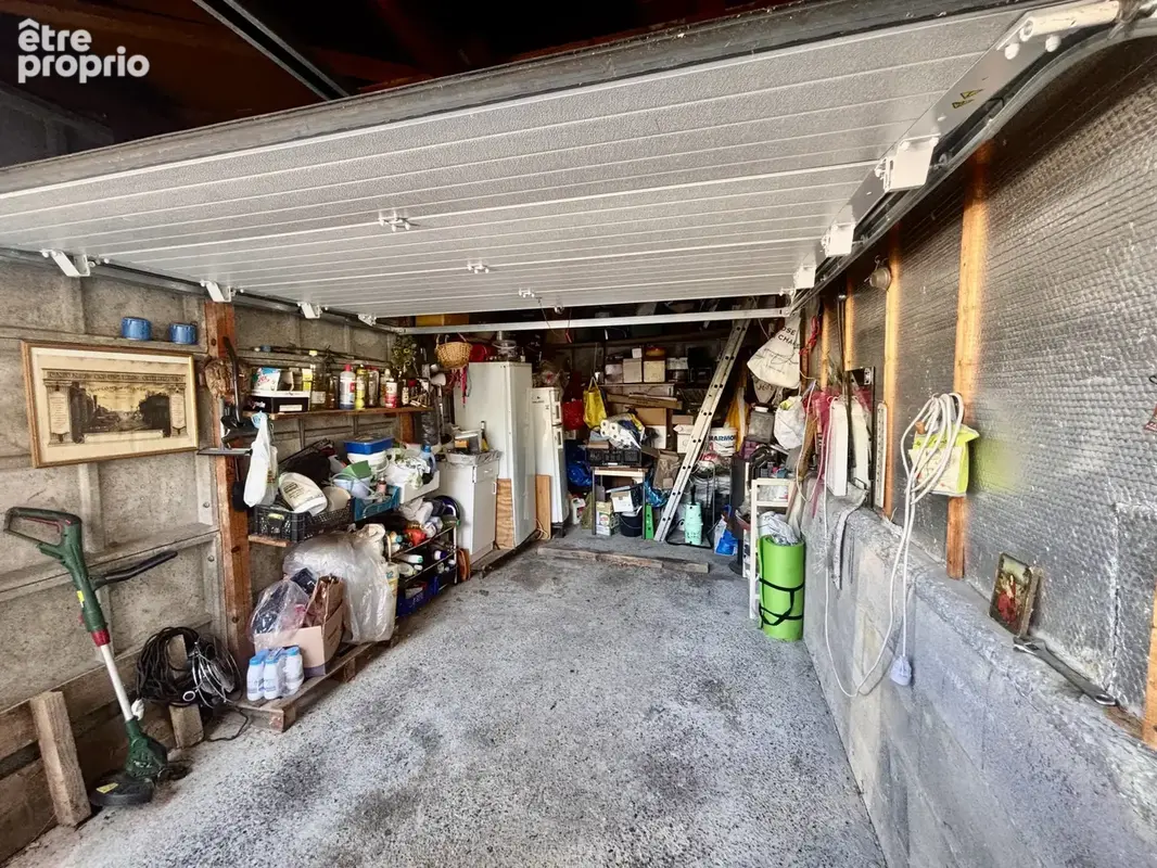 EXCLUSIVITÉ   Une opportunité rare sur le secteur recherché de Chambéry-le-Vieux, limite Sonnaz - photo 12