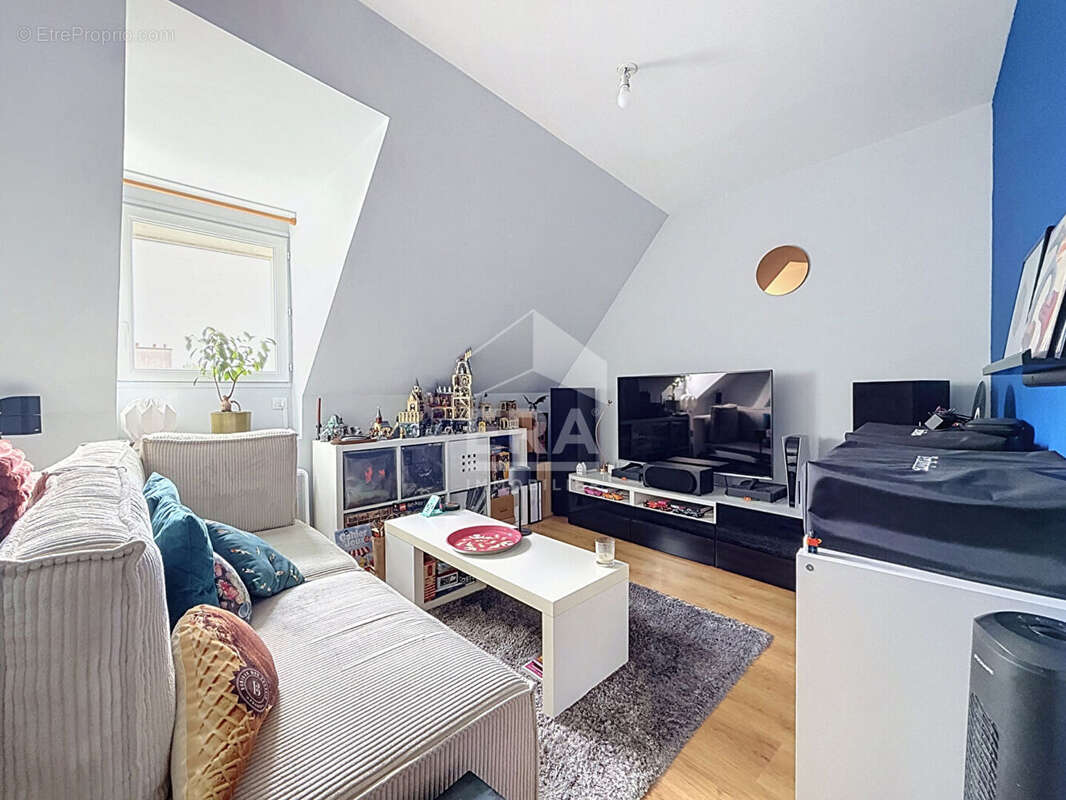 Appartement à ETAMPES
