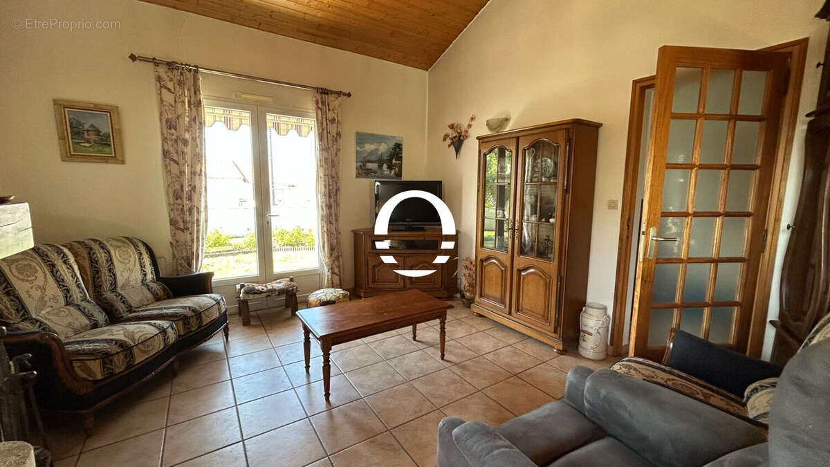 Maison à PORNIC