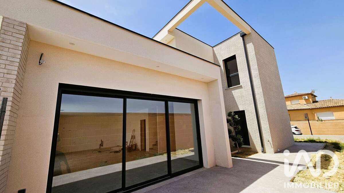 Maison 125 m² à Cazouls-Les-Beziers  - photo 3