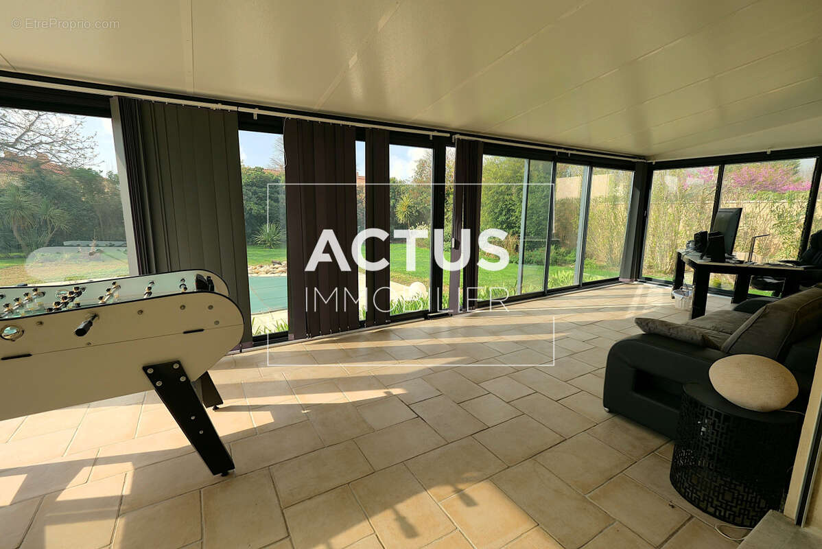 Maison à SALON-DE-PROVENCE