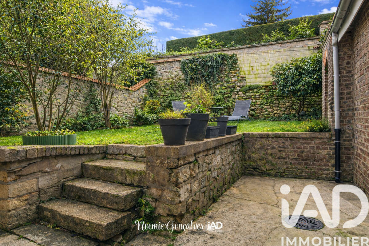 Photo 8 - Appartement à MANTES-LA-JOLIE