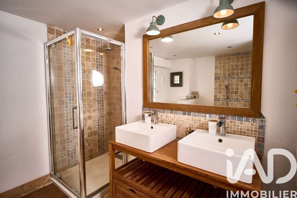 Photo 8 - Maison à SAINT-LUNAIRE