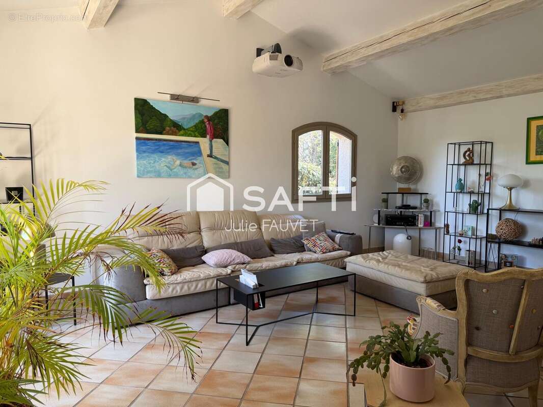 Photo 6 - Maison à SAINT-RAPHAEL