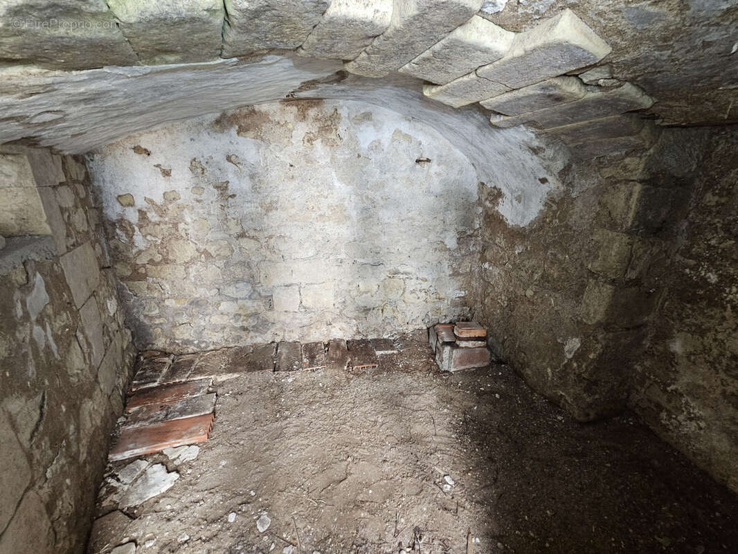 Maison à SAINT-AIGNAN