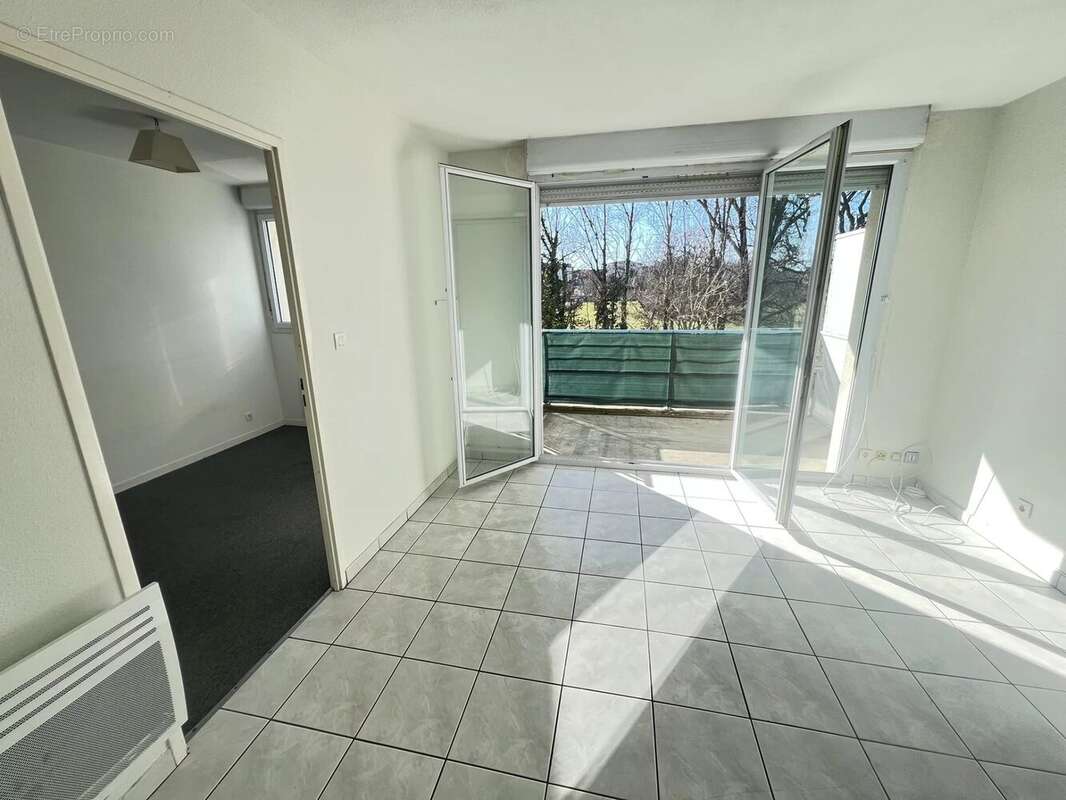 Appartement à COLOMIERS