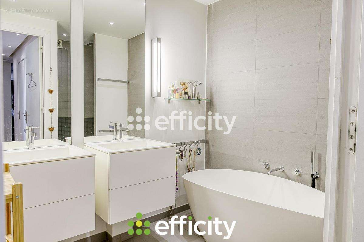 Appartement à LYON-6E