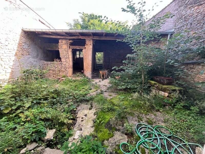 Maison à vendre 8 pièces MAGNIERES (54) - photo 21