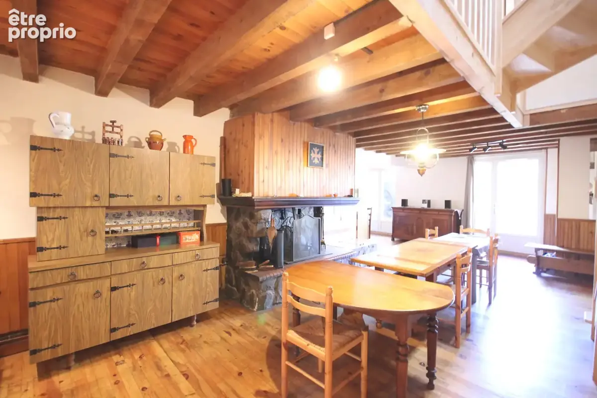 Maison de village - photo 5