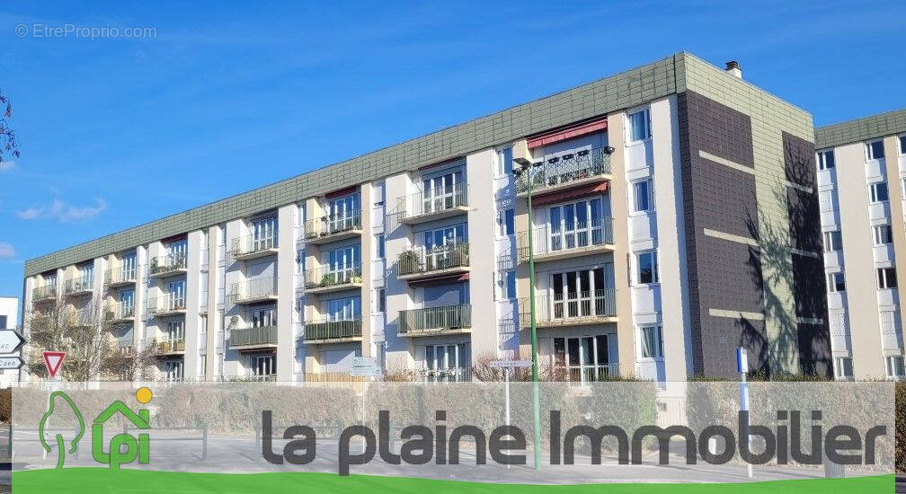 Appartement à CAEN