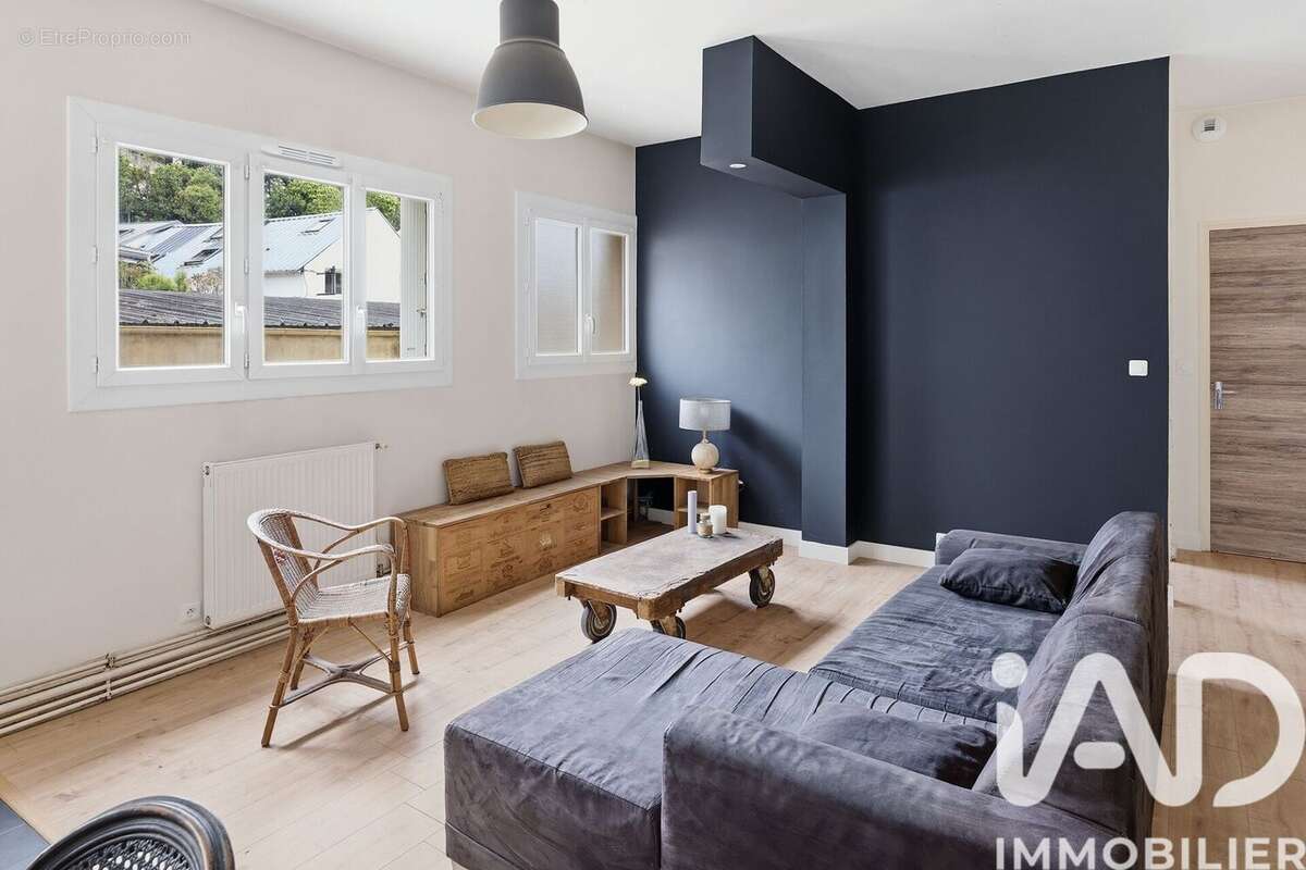 Photo 3 - Appartement à NANTES