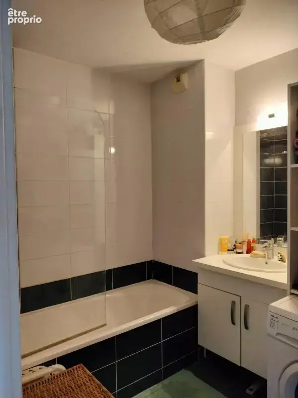 Appartement 3 pièces -  occupe toulouse investisseur - 34 - photo 3