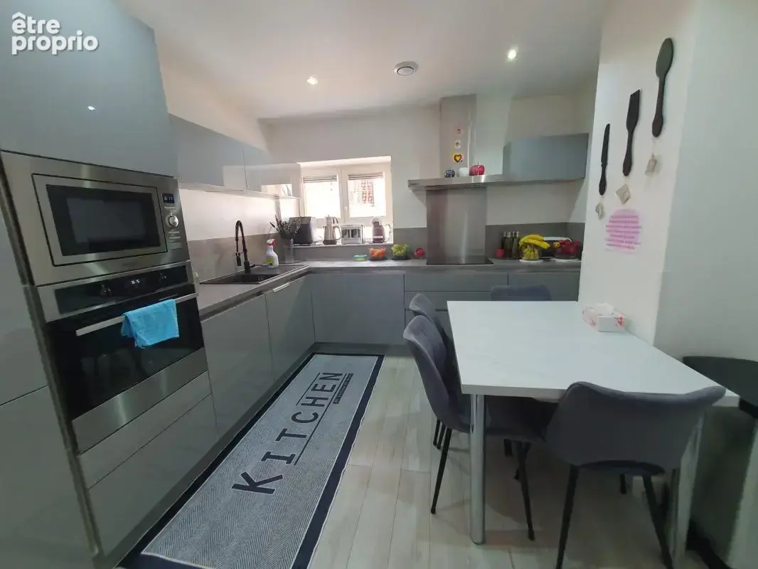 Maison 8 pièces avec deux logements à vendre au centre de MARMOUTIER (67440) - photo 10