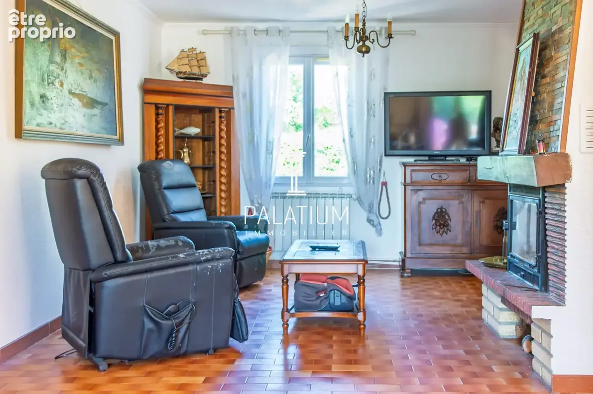 Maison 110 m² à Sisteron  - photo 8