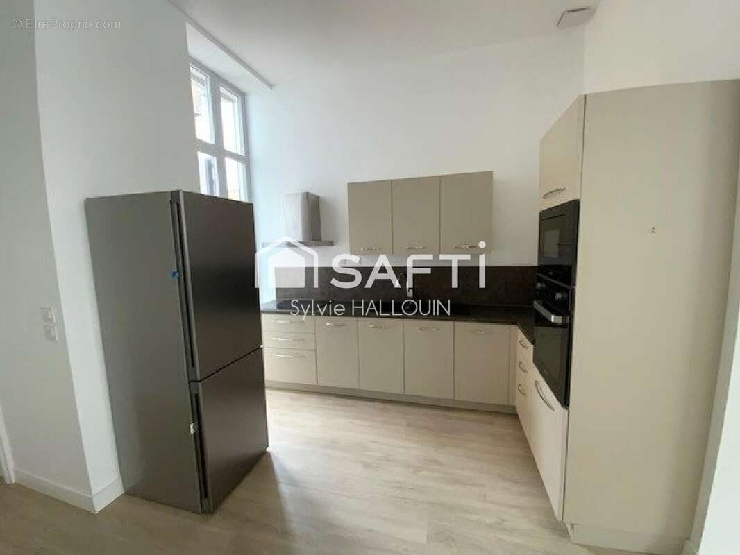 Photo 4 - Appartement à CHATEAUDUN
