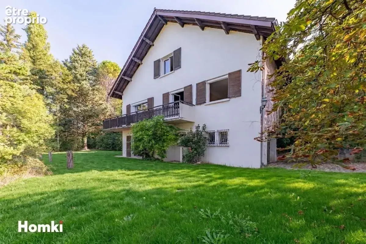 Maison/Villa T8 de 340 m² à Chuzelles 38200 - photo 9
