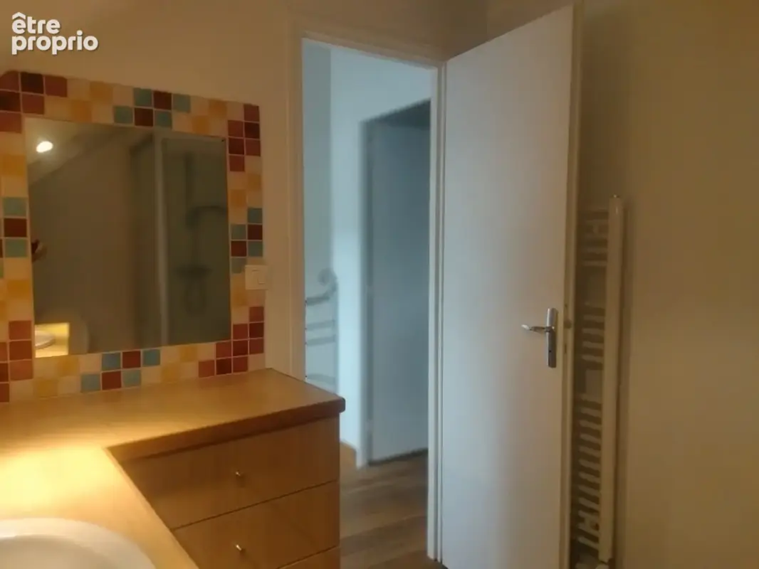 Propriété de caractère   4 logements indépendants   idéal investisseur ou projet familial - photo 12