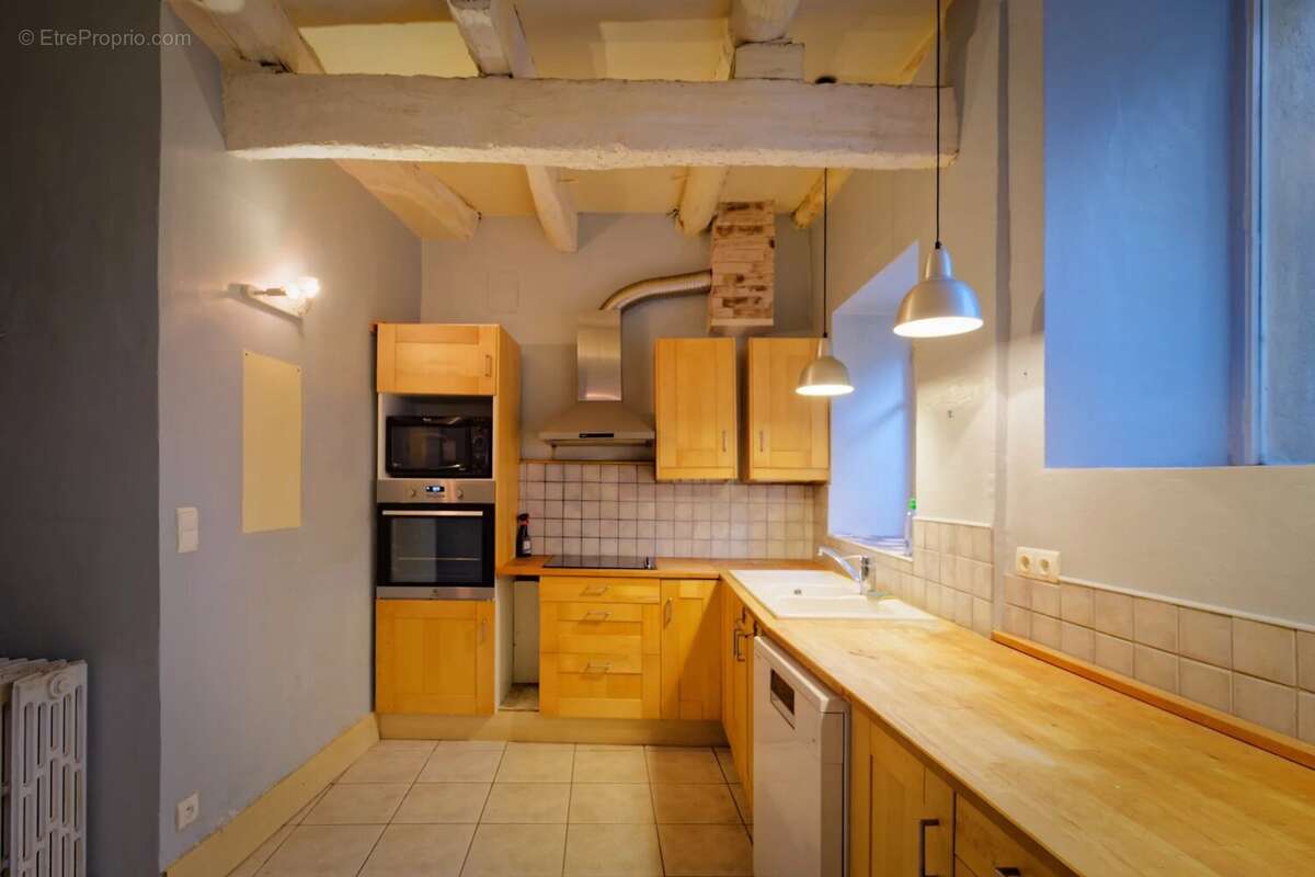 Maison 117 m² à Uzes  - photo 6