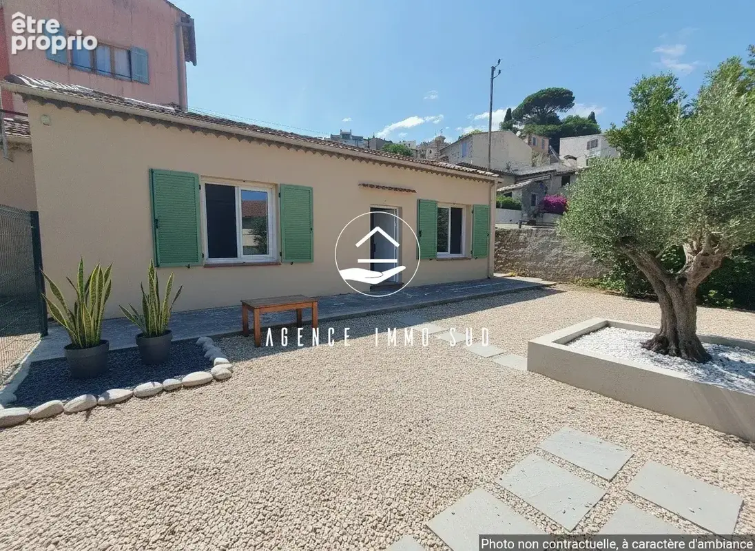 Maison individuelle plain pied de 50m2 à rénover - photo 2